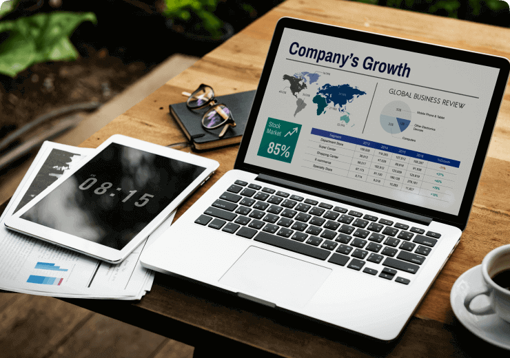 The Power of PPC Advertising