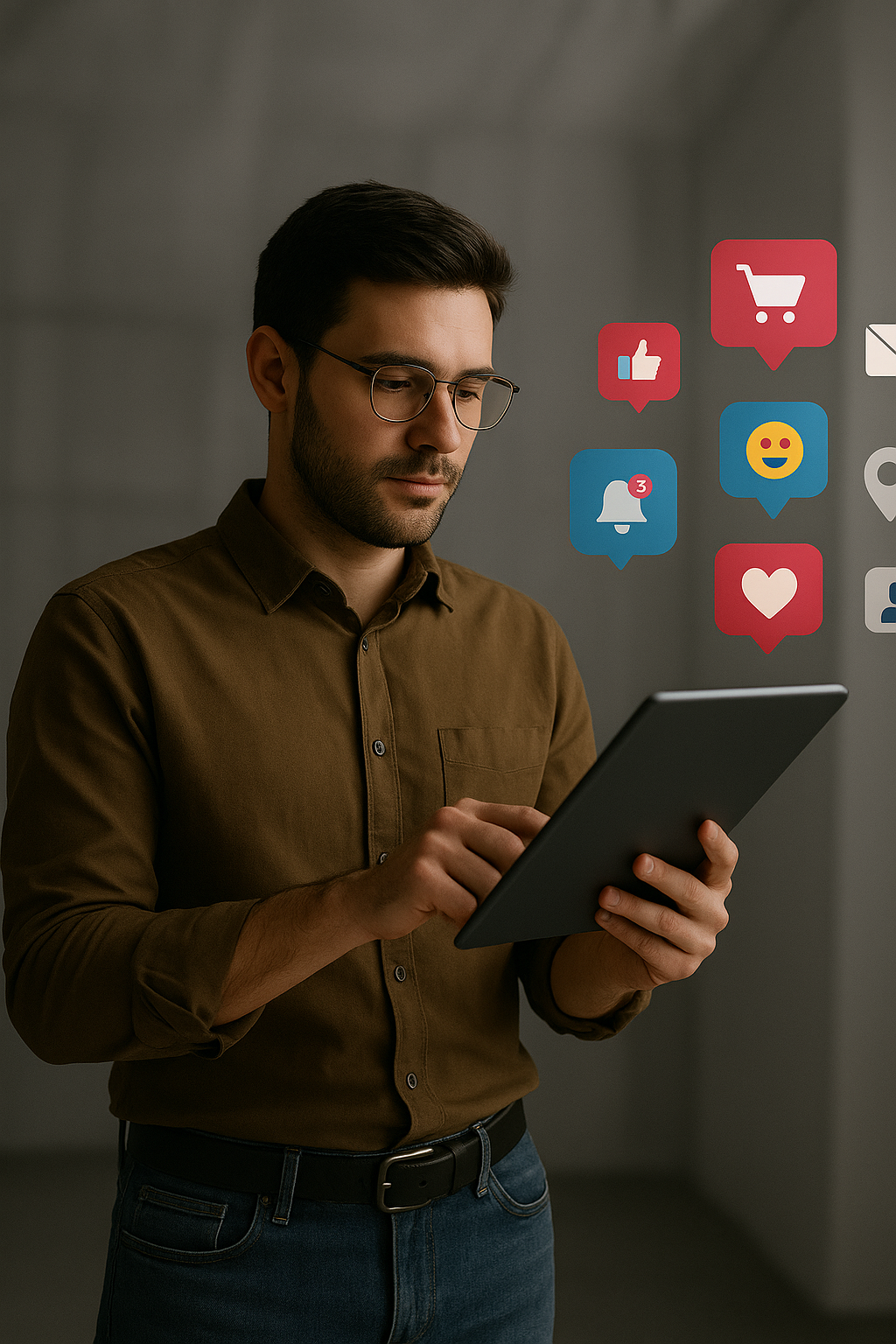 Social Media Marketing