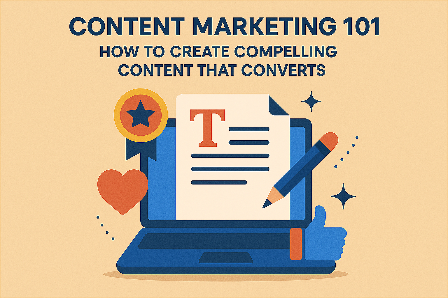 Content Marketing Guide