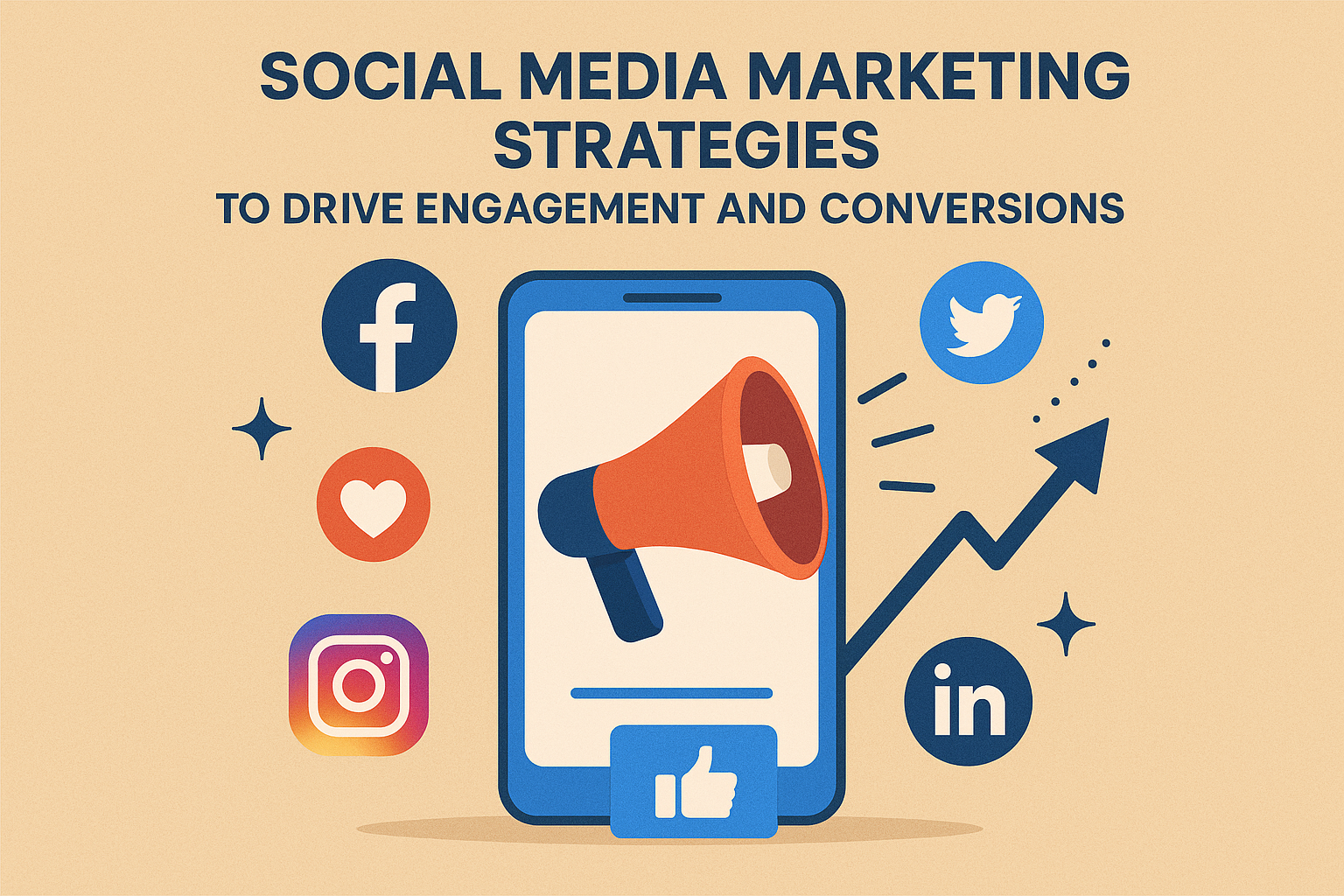 Social Media Strategies