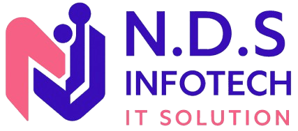 N.D.S Infotech IT Solution - Digital Marketing Agency