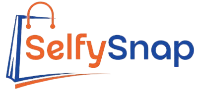 SelfySnap Logo